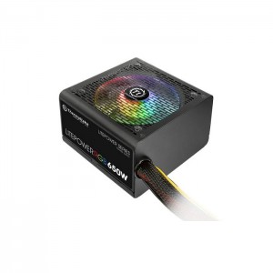 Fonte de Alimentação Thermaltake Litepower RGB 650W